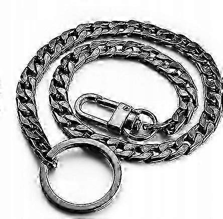 Metal 40cm Keychain Chain