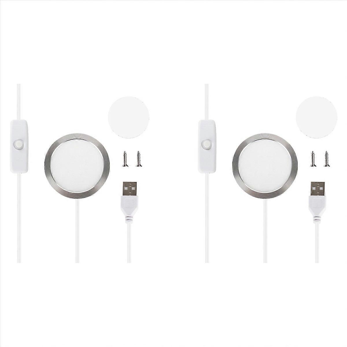 DIY LED Night Light Kit for Custom Nightlights No 3D Parts Included Maker Treasure House Toy Model M