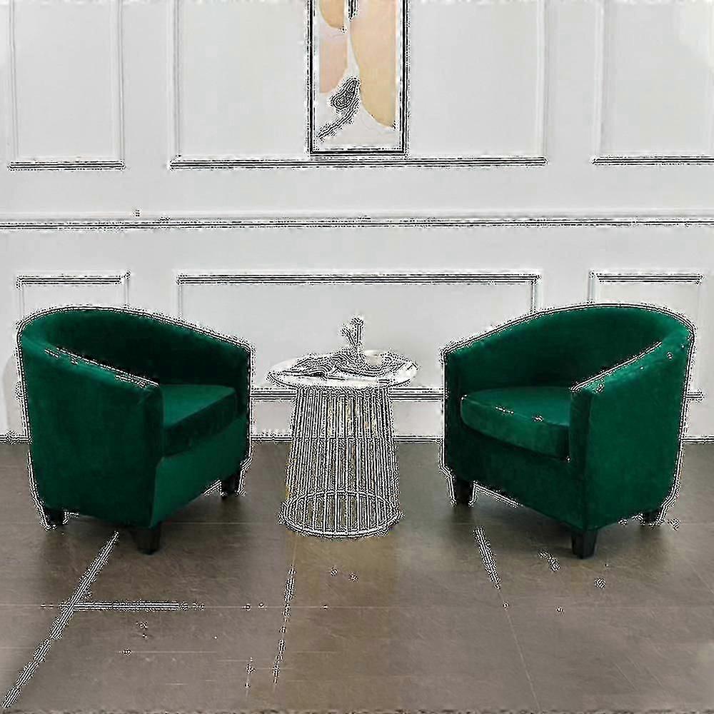 アームチェア、椅子、ソファーカバー、リビングルーム用椅子シート、スリップカバー