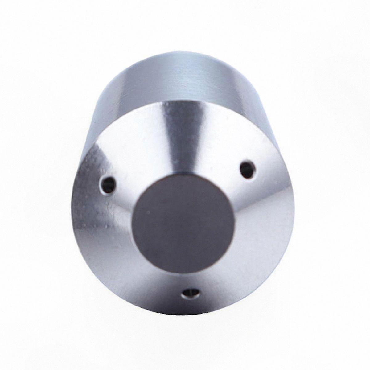3-Hole Steam Wand Tip for Rancilio Silvia and Silvia ProX Espresso Machines