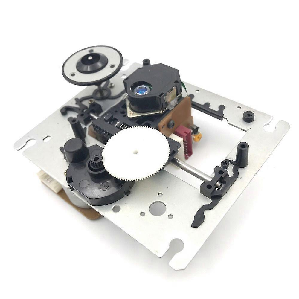 Replacement Head Optical Pick-Up Lens with Bracket for -210A Player