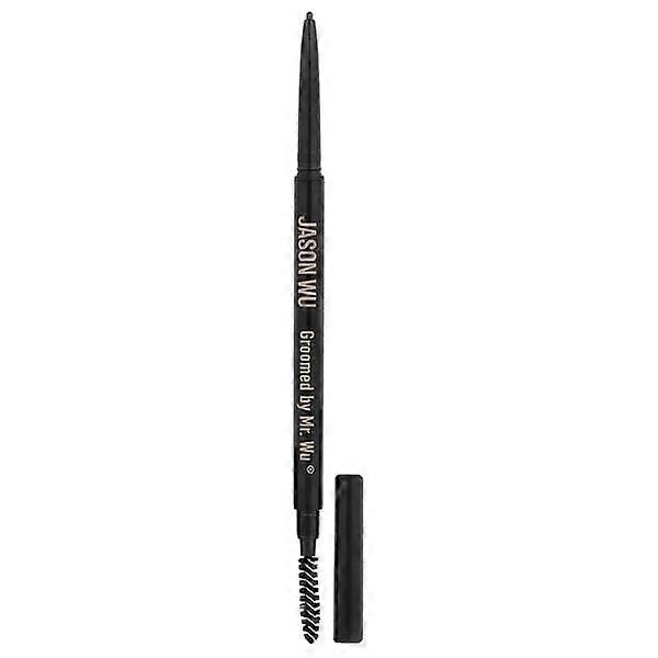 Jason Wu, Groomed By Mr. Wu®, Micro Brow Pencil, 03 Deep, 0.003 oz (0.09 g)