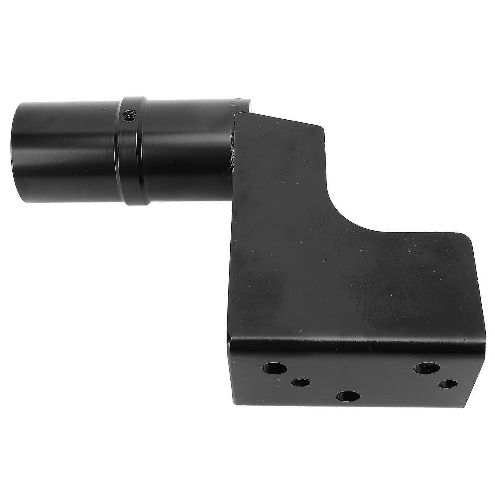 Adjustable Aluminum Alloy Signal Tower Bracket Heavy Duty Pivot Mount