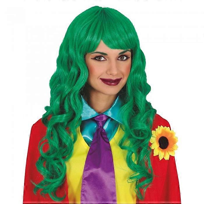 Fiestas Guirca Womens/Ladies Malena Wig