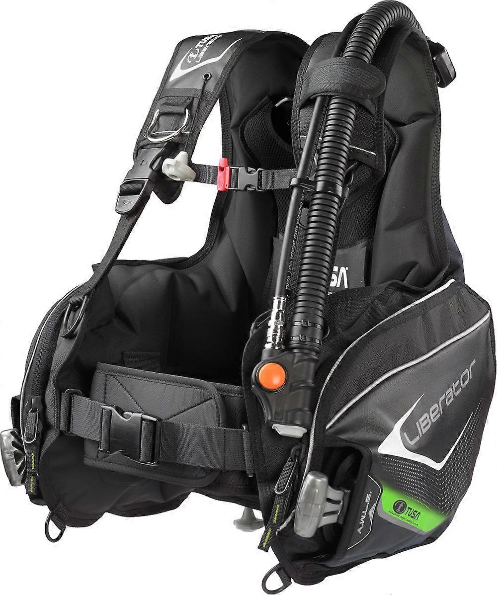 Tusa Bc0103b Liberator Bcd