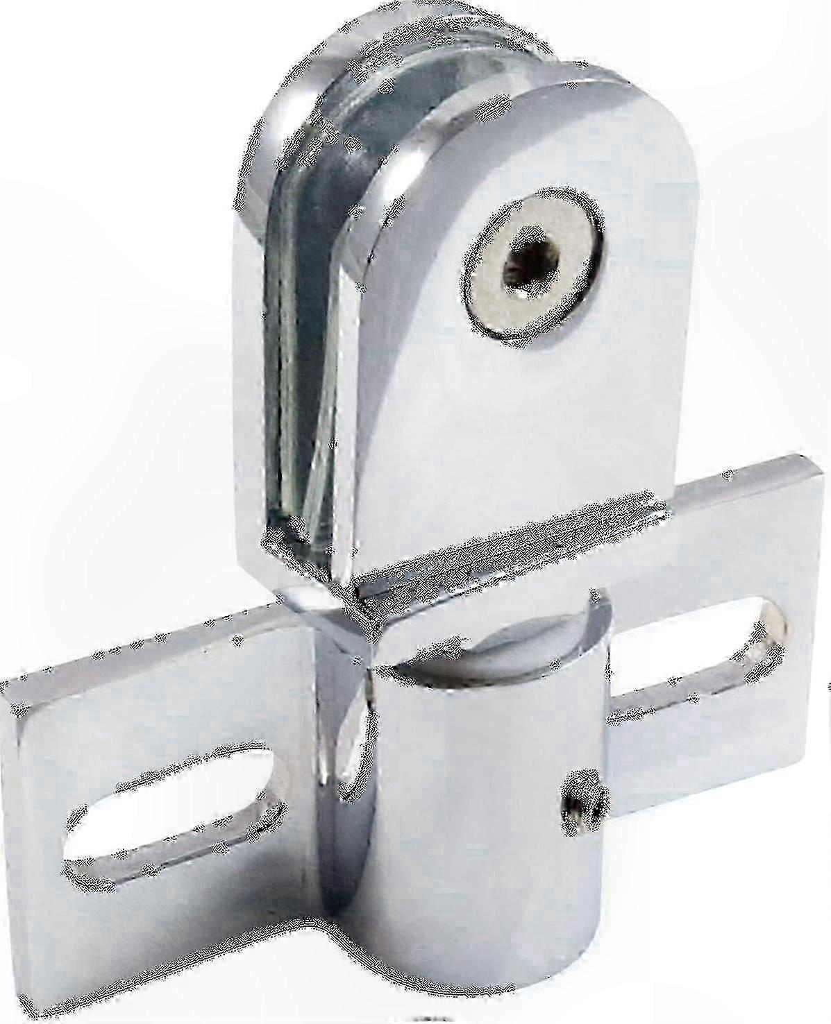 Glass Shower Door Pivot Hinge for Easy Installation