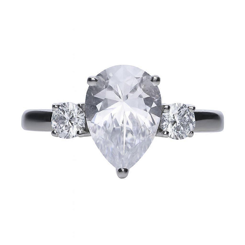 Woman's Ring DIAMONFIRE 6115151082160