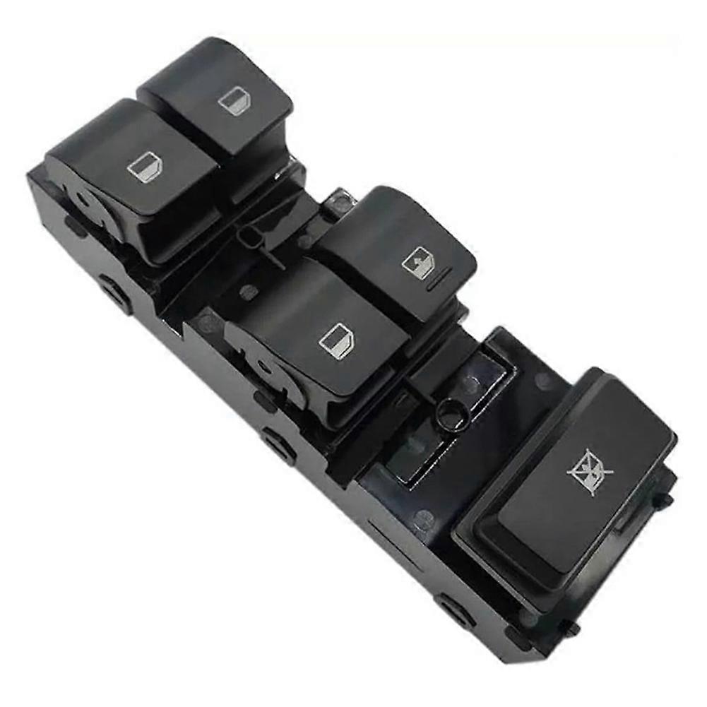 Buton comutator control geam electric auto 93570-J4000 pentru Hyundai Elantra LHD