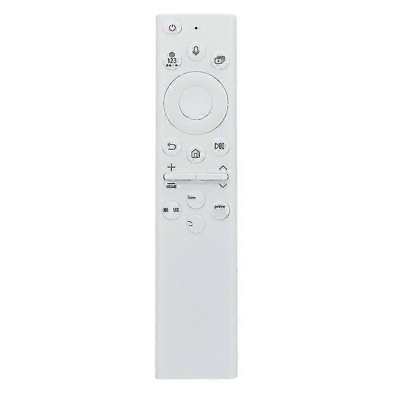 BN59-01391A Voice Remote Control for Samsung Smart 4K S95B OLED 4KQN100B QN95B QN85B QN90B