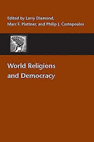 World Religions and Democracy