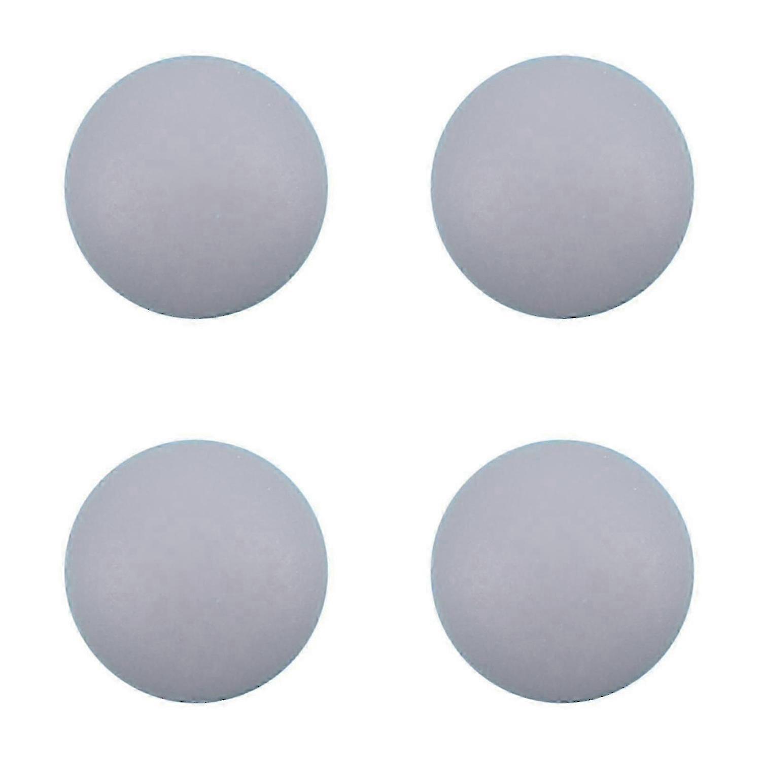 For Microsoft Surface Laptop 3/4/5 Bottom Case Rubber Feet Mat Set 4-Piece