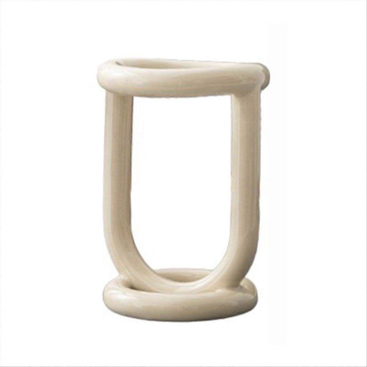 Toothbrush Holder Bathroom Shelving Toothpaste Holder Storage Rack A