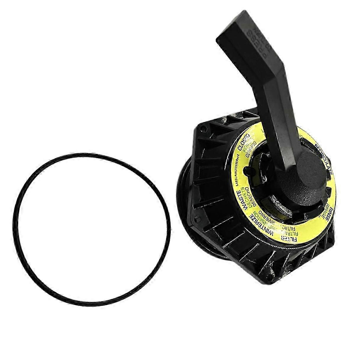 For 272531 Hi-Flow Top Valve Assembly Enhanced Pool/Spa Filter Performance