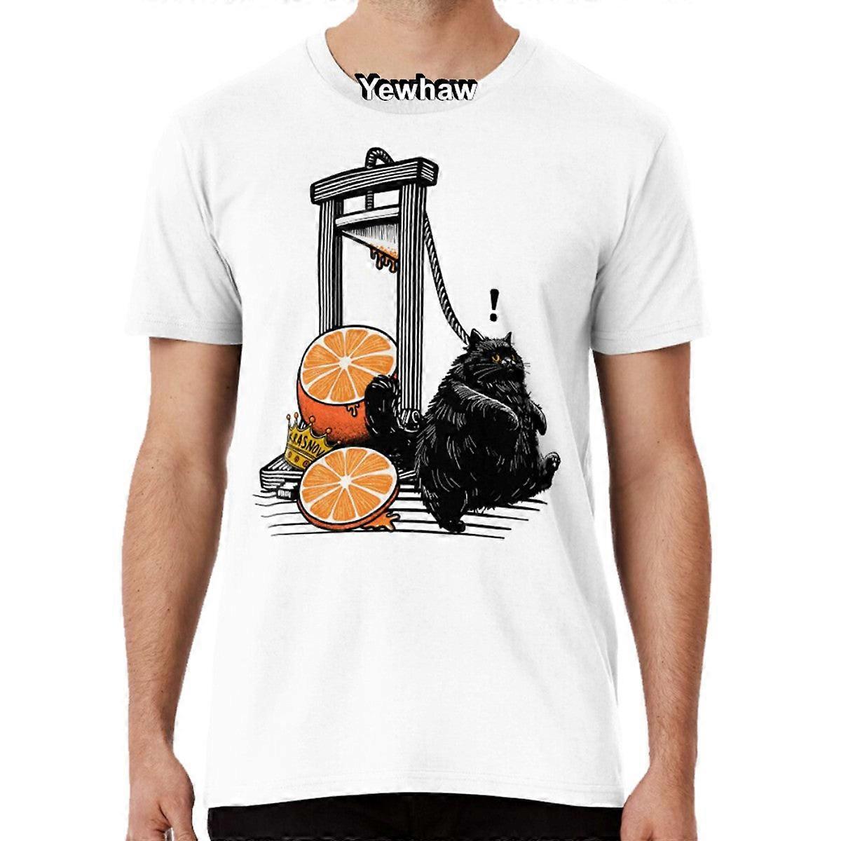 Koszulka Orange Slicer