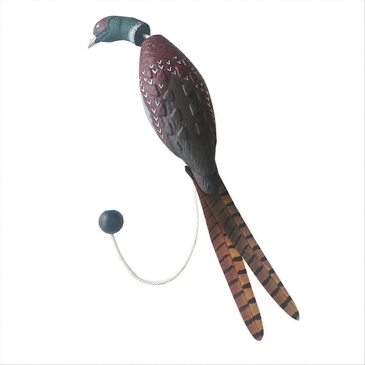 Hračka pro malé krůtíky pro výcvik štěňat