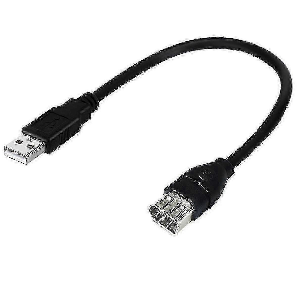 Plug & Play Firewire IEEE 1394 to USB Adapter for Camera Connectivity