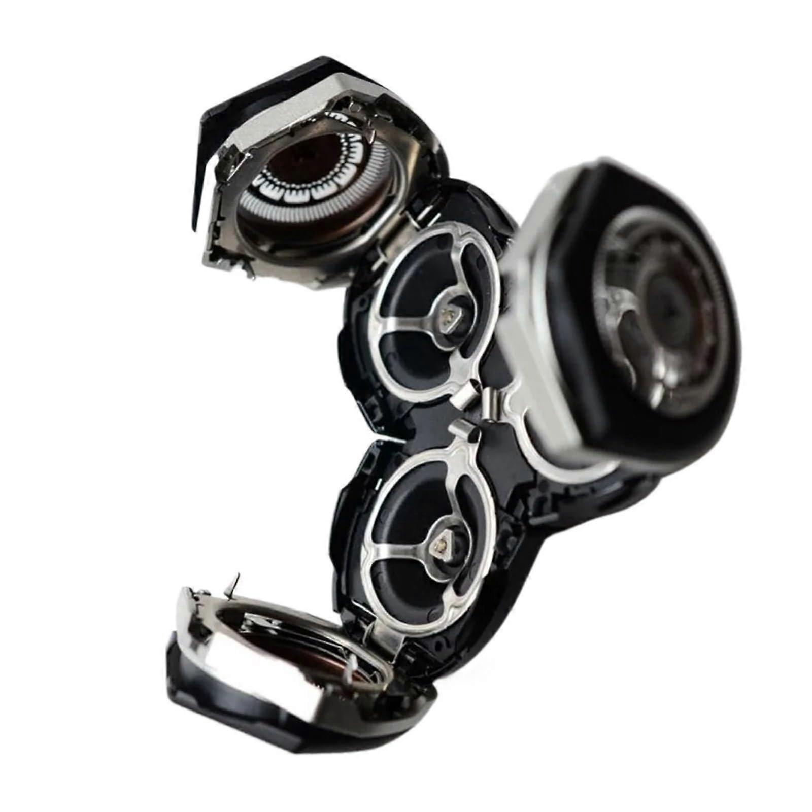 RQ12 Replacement Shaver Heads Compatible with RQ1250 RQ1260 RQ1280 RQ1290