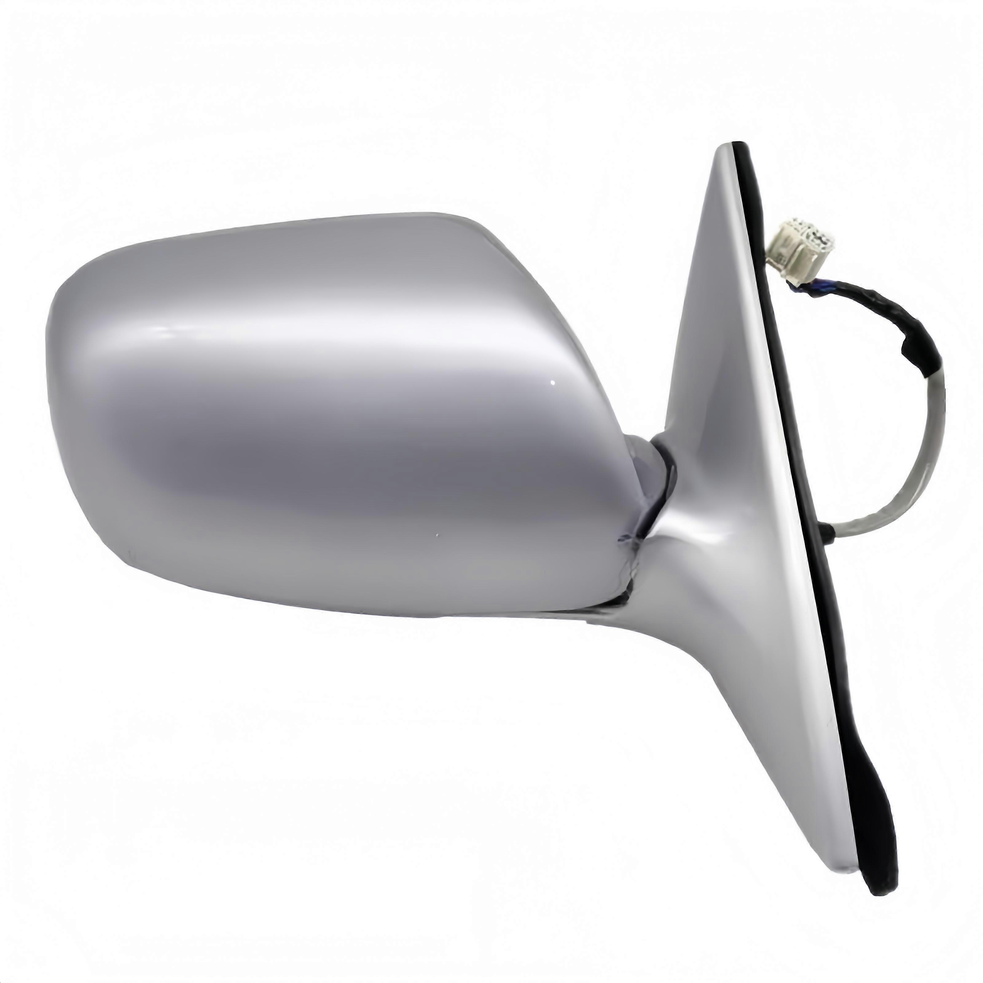 Applicable to Auto Rearview mirror Assembly 7 Wire For Toyota Camry ACV30 MCV30 2.4 2001-2005 Car Lens heating Lens Adjustment Power Folding