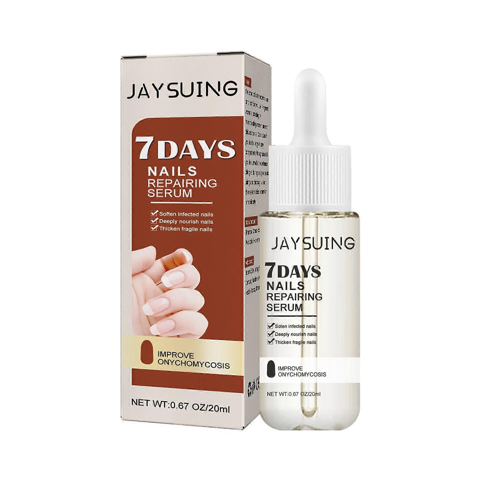 7 Days Nail Repair Essence