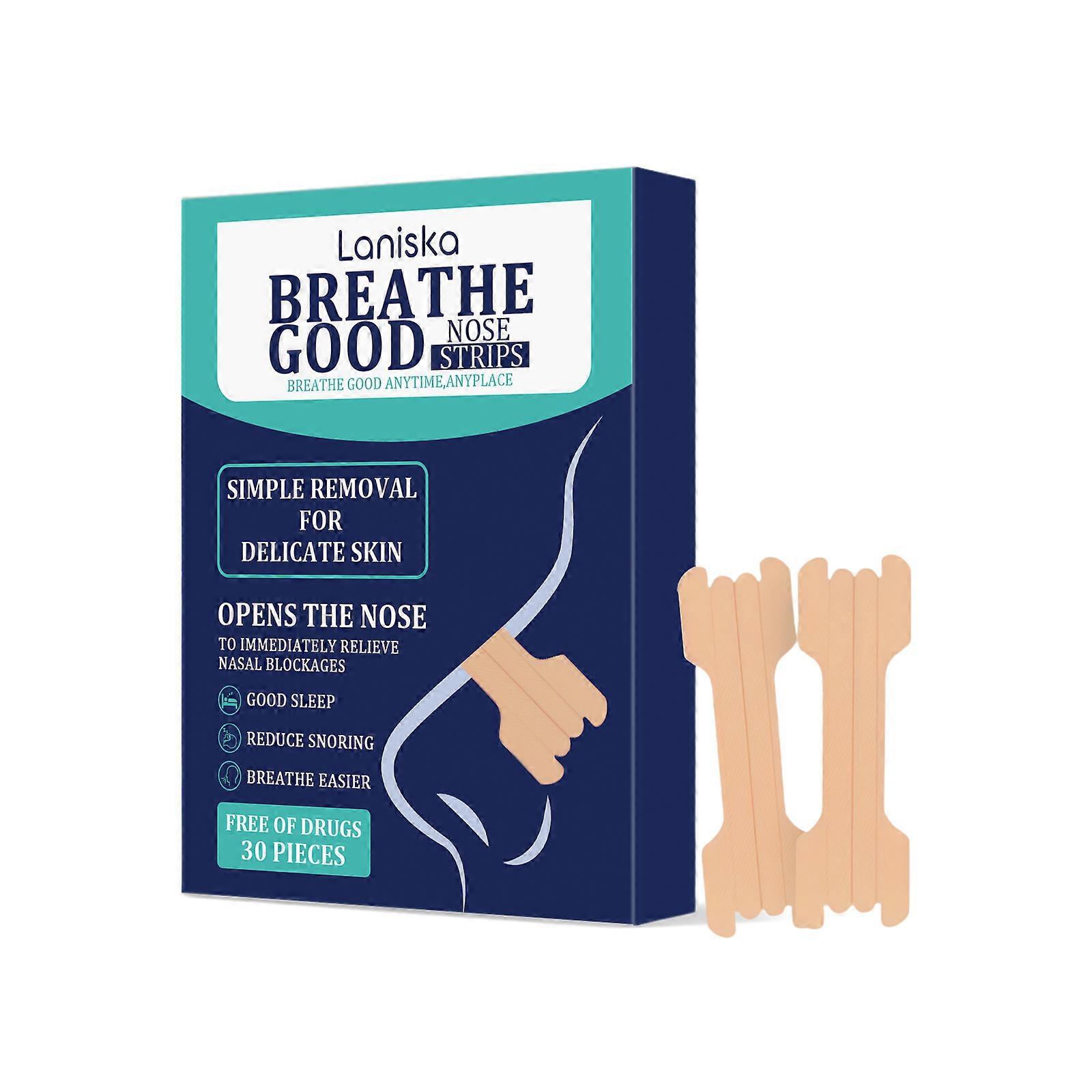 Sleep Care Nasal Patch