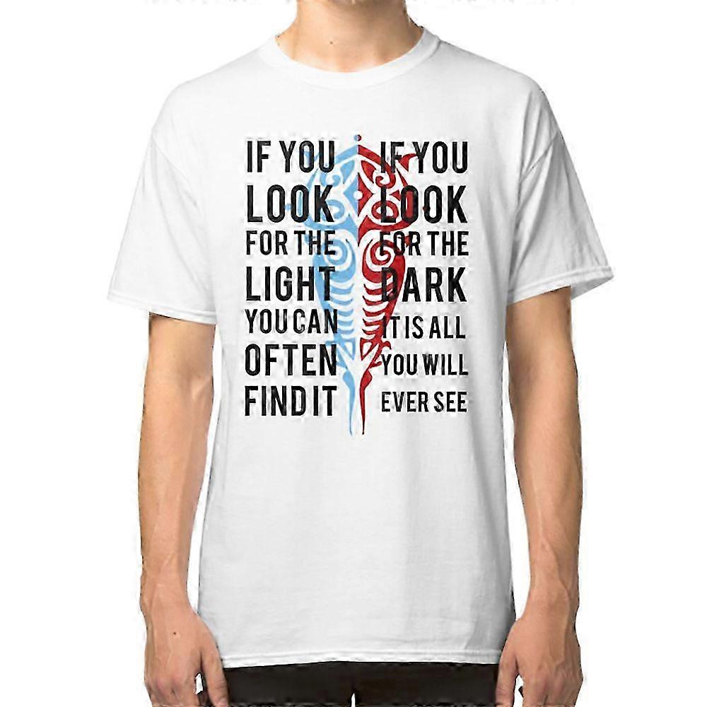 Light In The Dark T-shirt