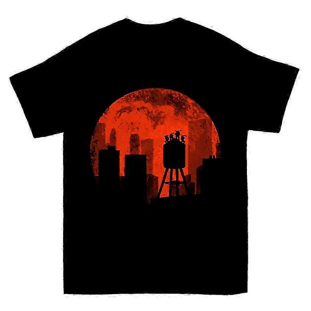 Ninja Moon T-shirt