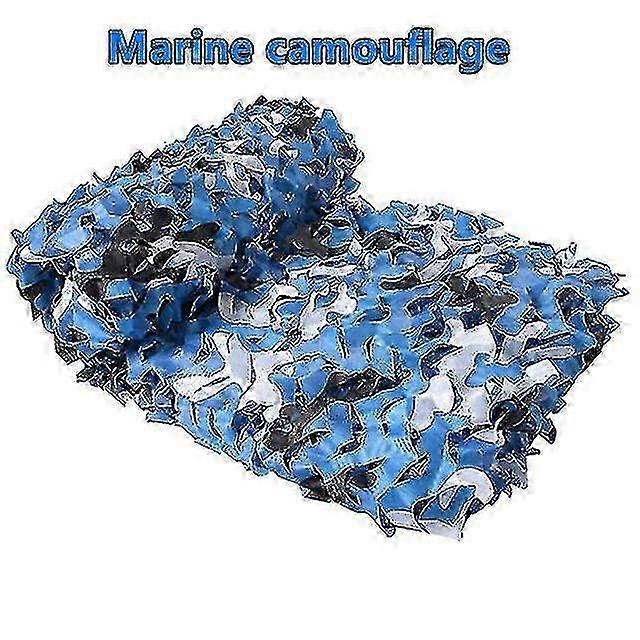 Camo canvas netting for beach gazebo 3x5m 3x8m 3x10m 4x5m