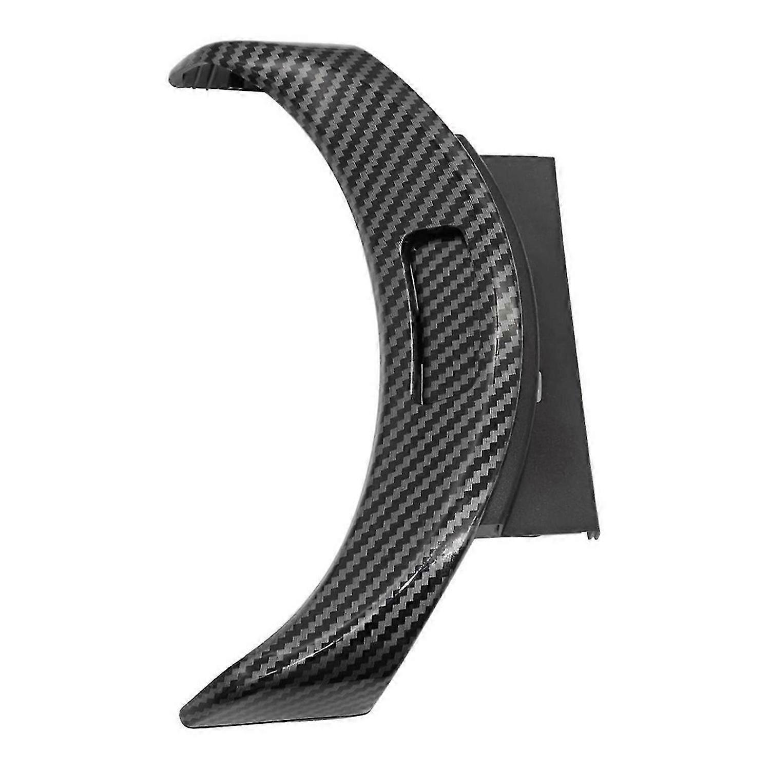 Center Console Armrest Box Switch Cover A2056803407 2056803407 for W205 C200 C250 C400 W253 GLC200 A