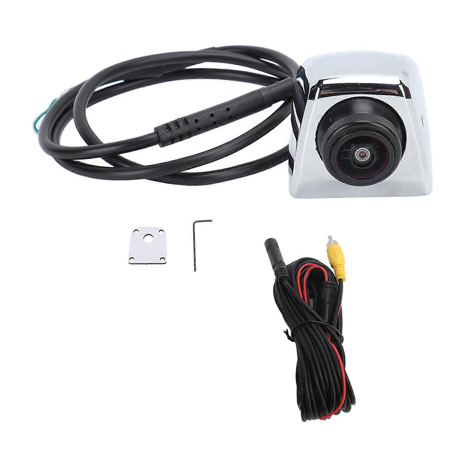 Rotatable backup camera for trucks campers 360 night vision 12-24V CAM980-C