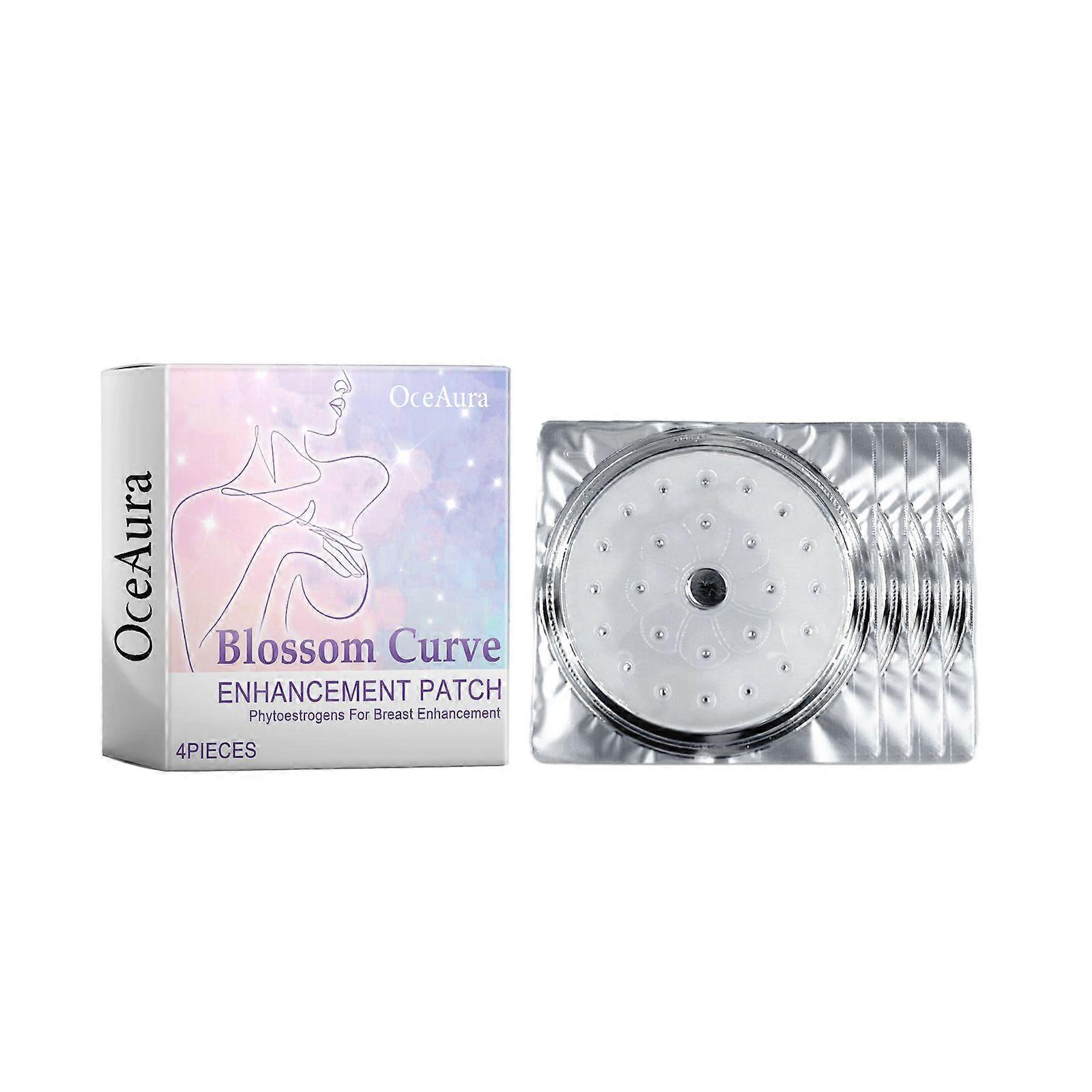 Oceaura Us  Paste Lifting  Firming Charm Push Up And Anti-Sagging Firm, Full, Breathable And Beautiful  Paste