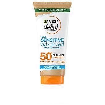 Garnier Sensitive Advanced Protective Milk Spf50+ 175 Ml Unisex
