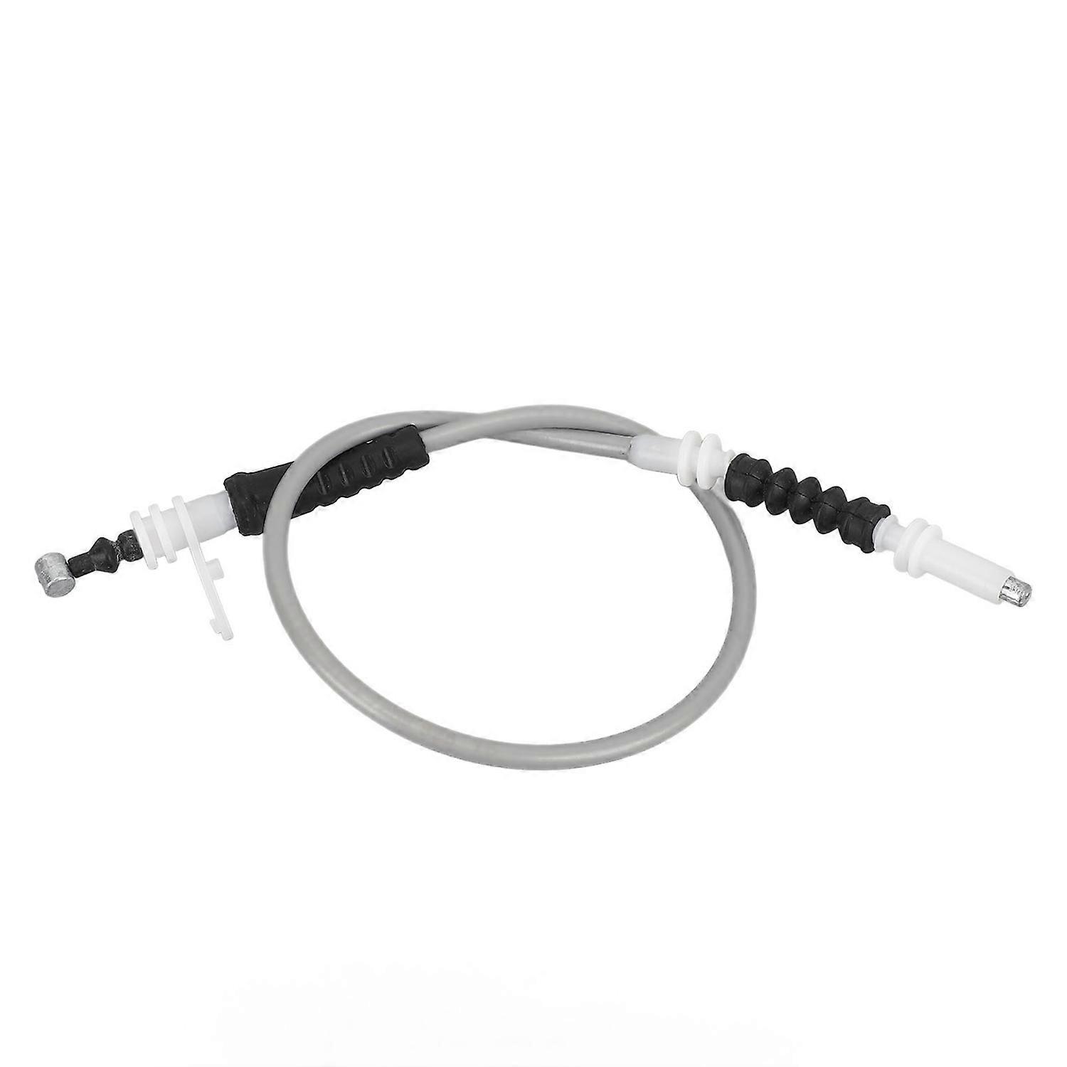Front Door Lock Bowden Cable High Strength Long Lifespan Smooth Operation 51217259828 for F30 F31 F8