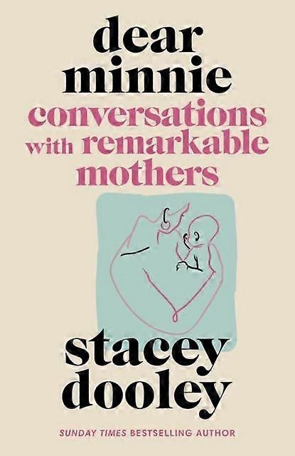 מיני היקרה מאת סטייסי דולי ספר בכריכה קשה