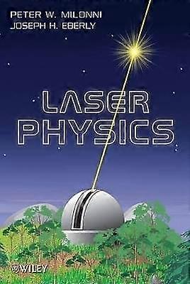 Laserphysik