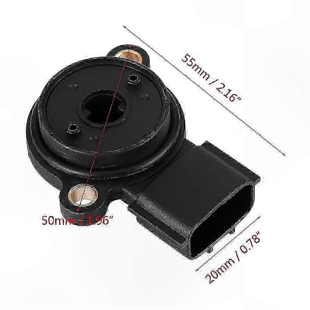 TRX500FA TRX400FA Rancher Shift Angle Sensor 06380-HN2-305 OEM Replacement