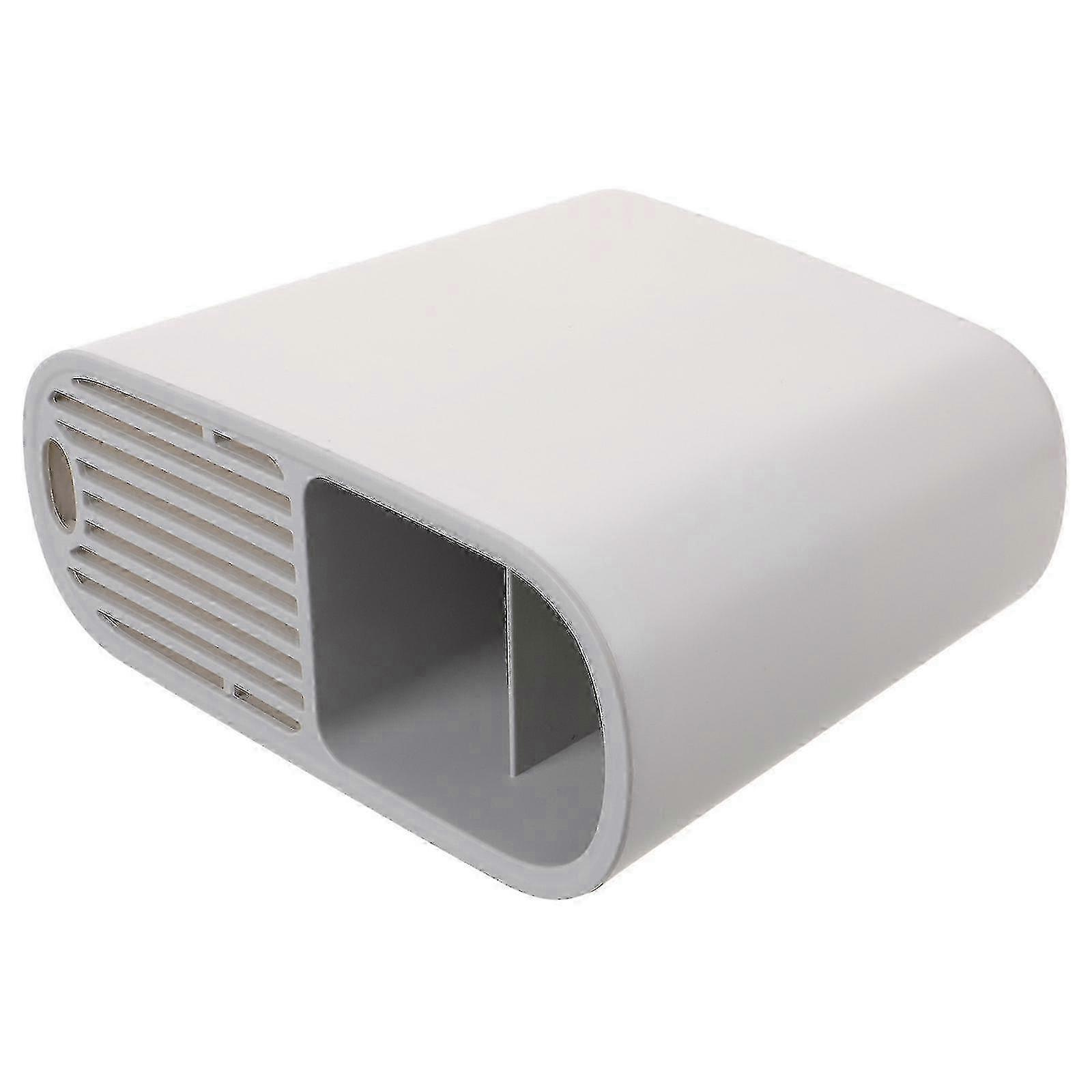 Kitchen Utensil Holder Kitchen Holder Rectangular Shape 22.20X21.60X9.20CM Kitchen Utensils 1Set