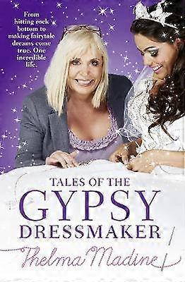 Fortællinger om sigøjner dressmaker