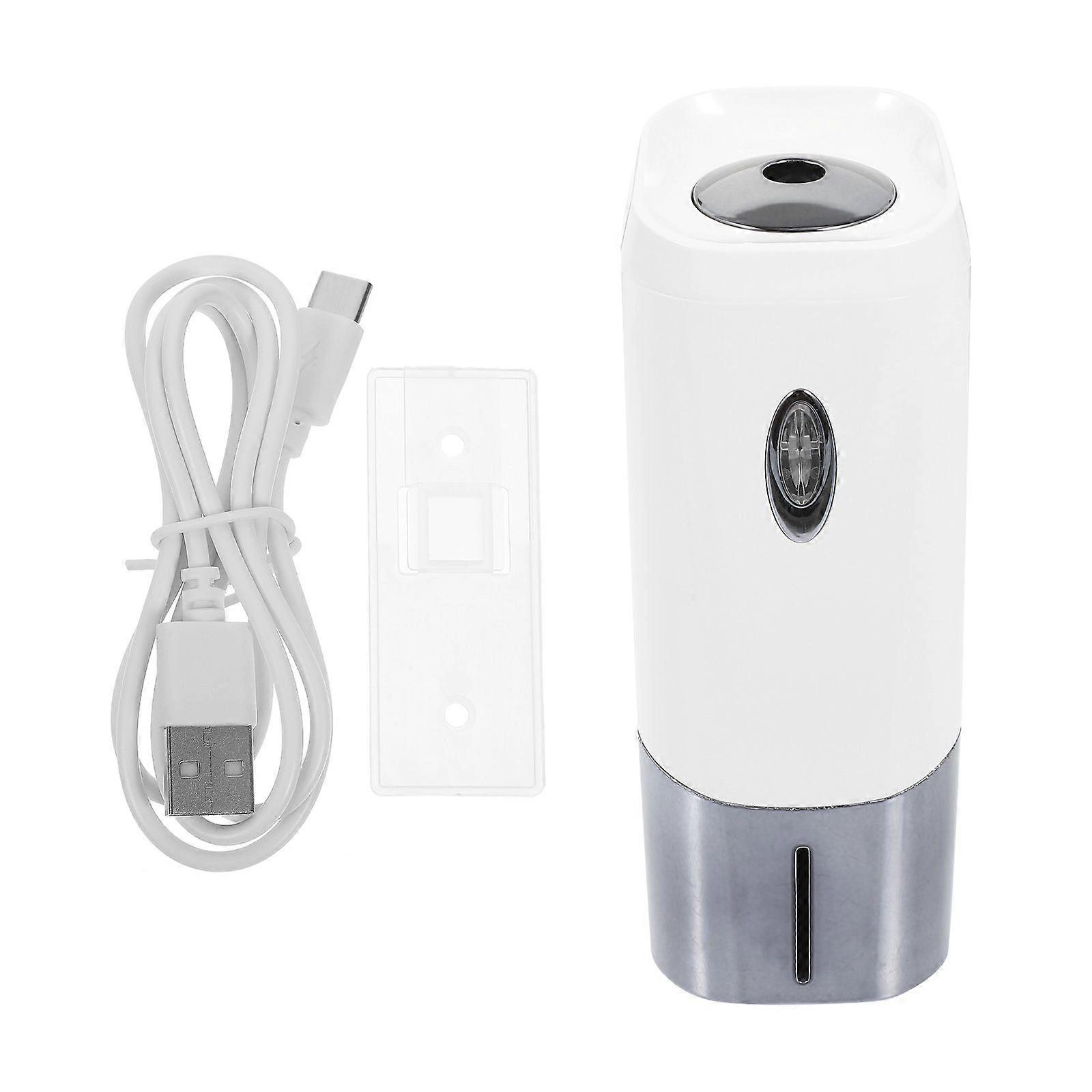1 Set of Household Aroma Diffuser Delicate Aromatherapy Diffuser Automatic Oil Diffuser