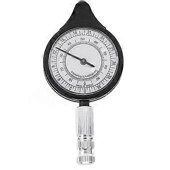 LX‑3 Map Rangefinder Odometer Multifunction Compass Curvimeter Outdoor Survival Guide