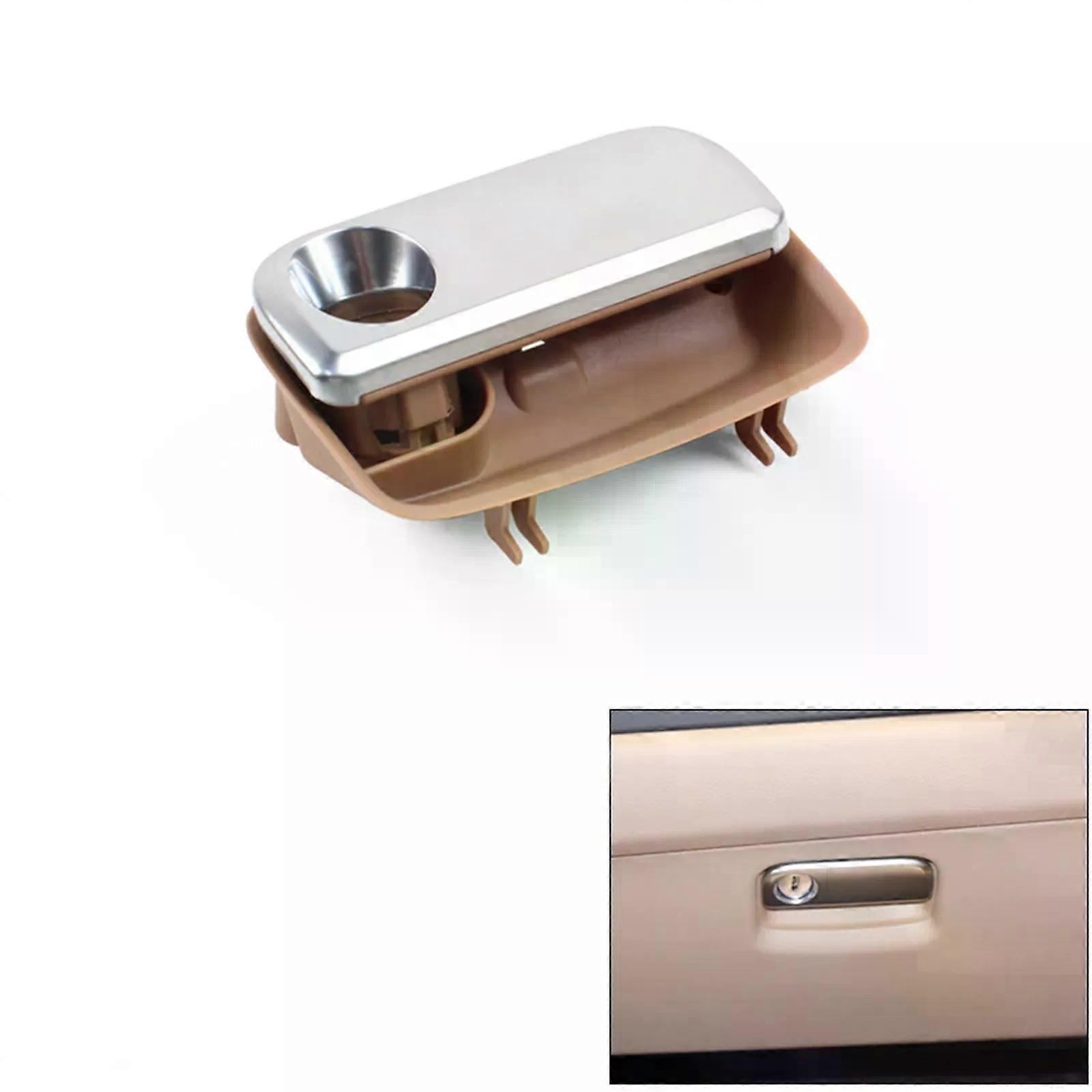 Dashboard Side Panel Glove Box Handle Switch For Porsche Macan 95B 95B-2 Cayman Boxster 981 982 Panamera 970 Carrera 991 GT 991T