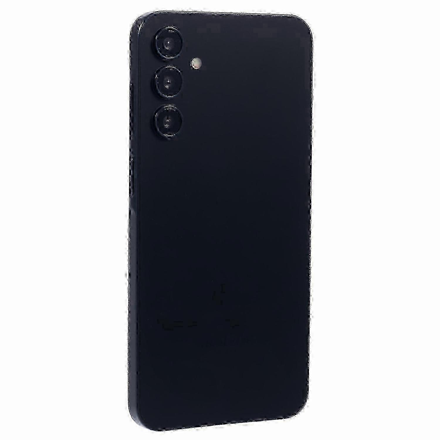 For Samsung Galaxy A15 5g Black Screen Fake Phone Model Not Real Smartphone Display (without Logo) f