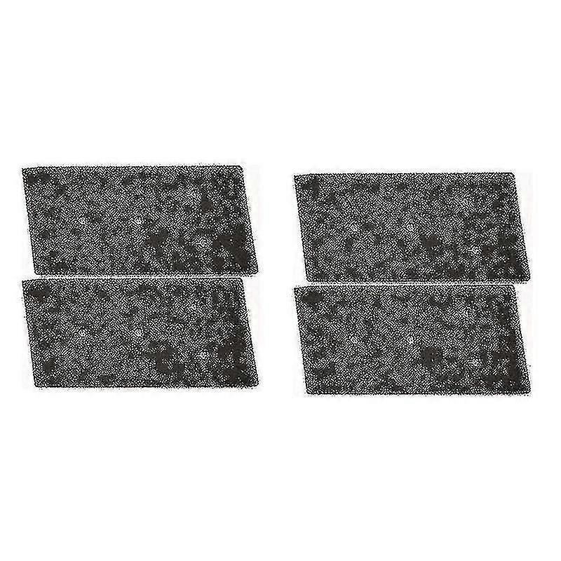 乾燥機用フィルター 4個パック Whirlpool 481010716911