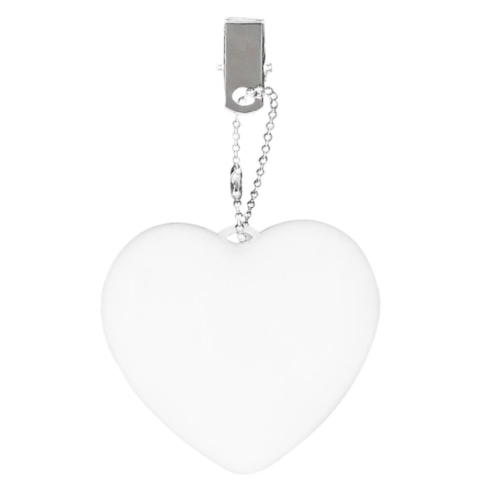 Purse Glow Heart Light Handbag Purse Lamp 2 Modes Adjustable Touch Sensor Activation Purse Glow Light Decorative Lamp