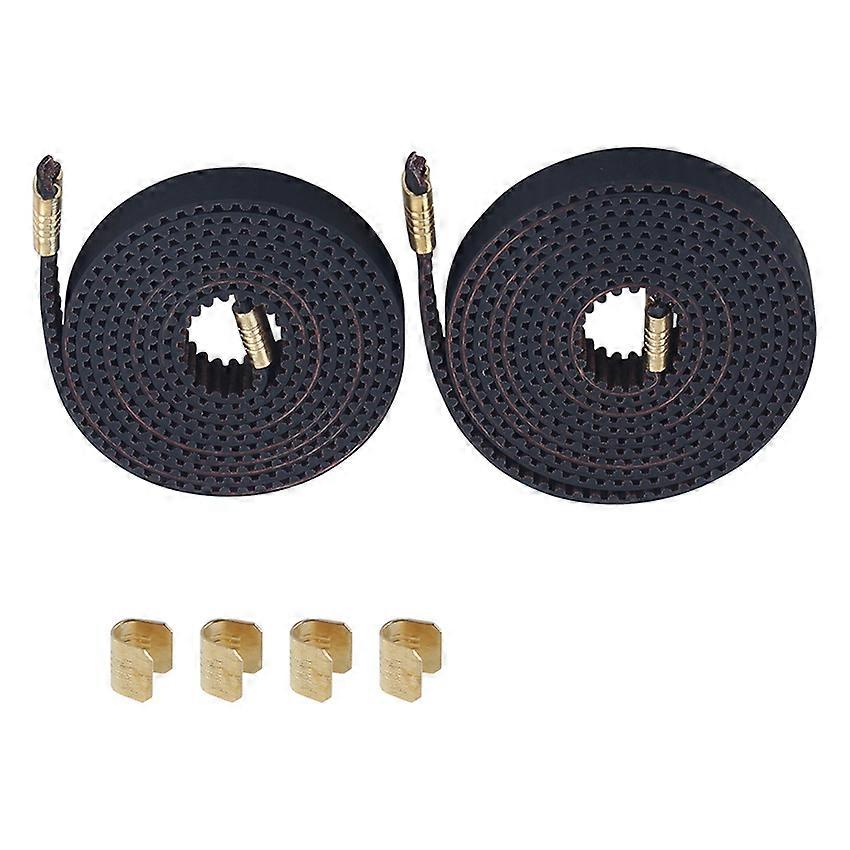 XY-Axis High-Quality Belt Set 3D-Printed Accessories for Kobra