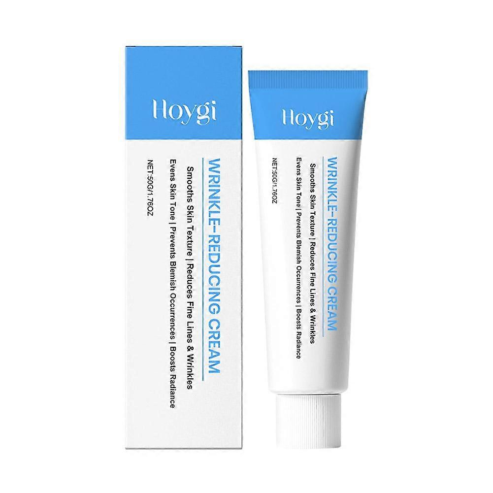 50ml Anti-aging Essence Cream That Reduces Wrinkles,brightens,and Improves Skin