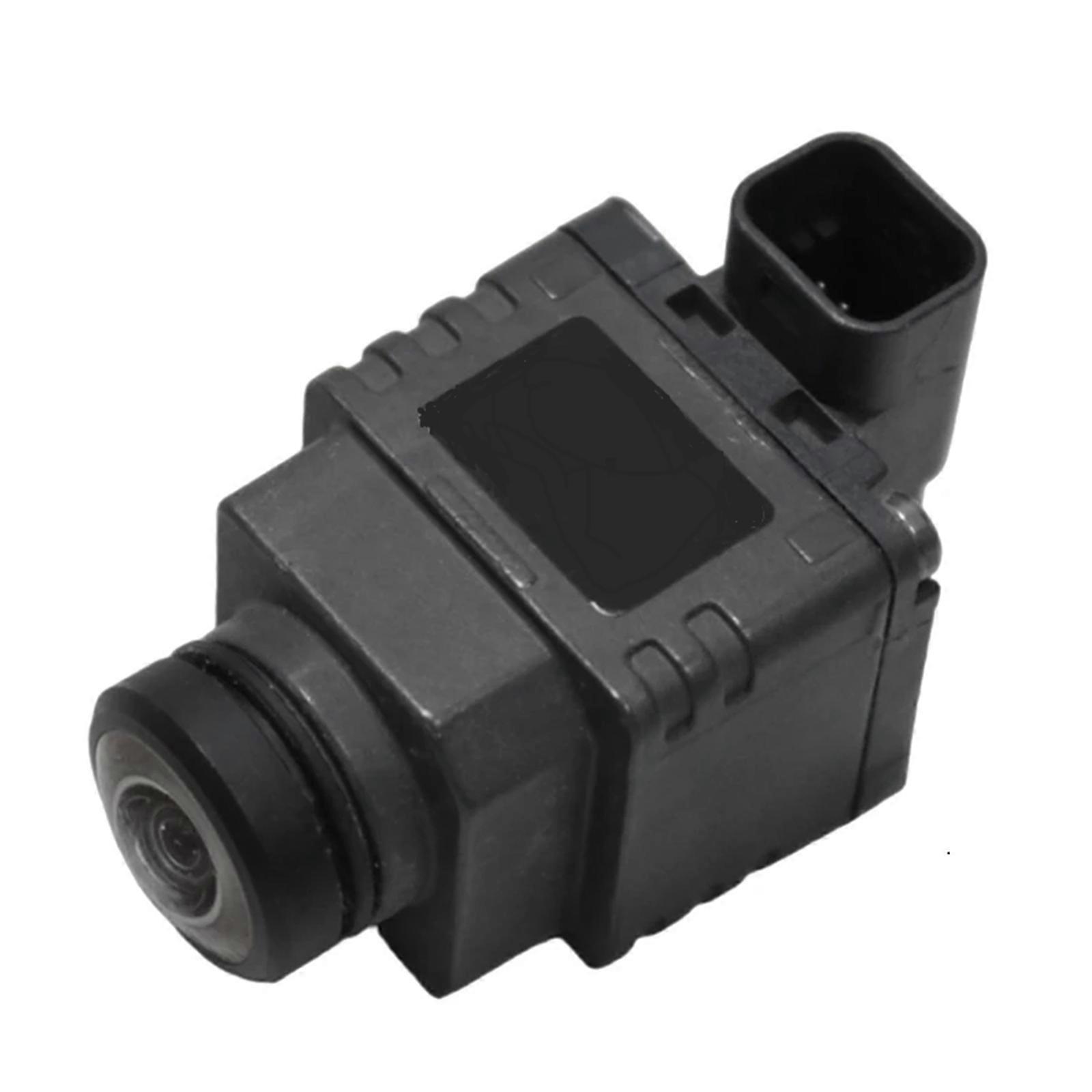 Car Surround View Camera Auto Accessory Replacement Part Side View Backup Camera for G38 G05 G06 G07 G21 Multicolor