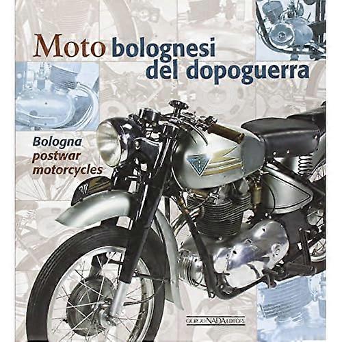 Bologna Postwar Motorcycles