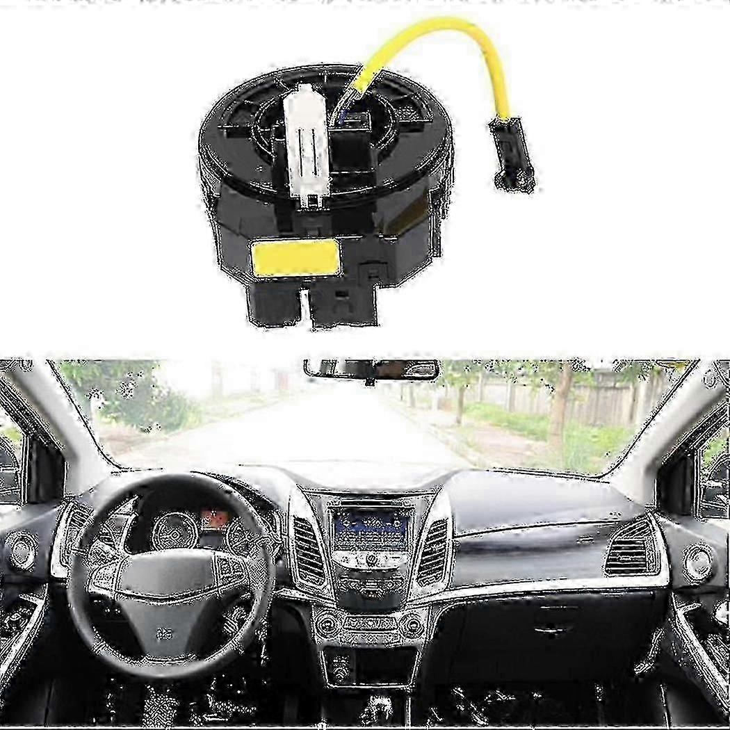 SsangYong Korando C Actyon 2011 - 2025 OEM Spiralfeder für Lenkung