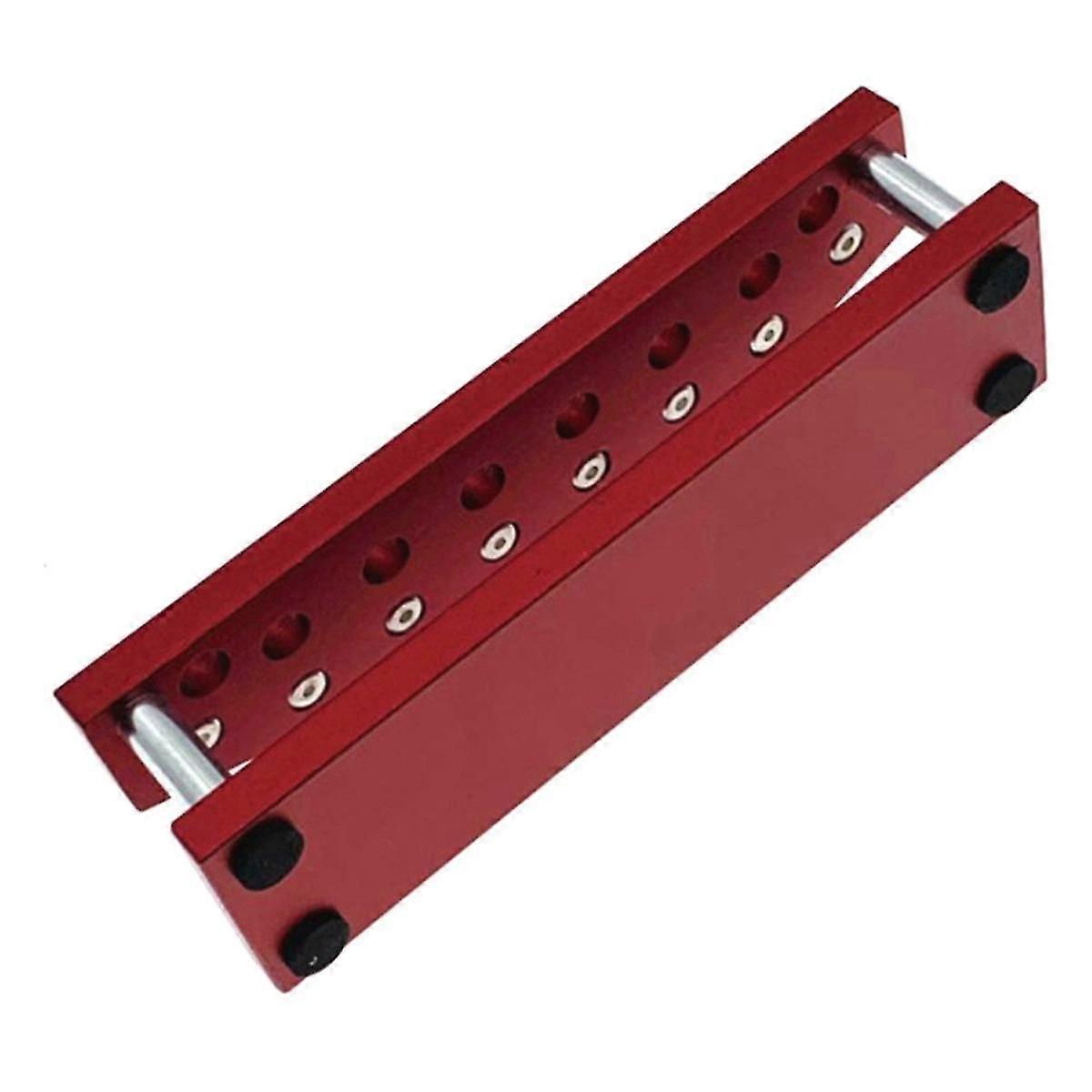 Screwdriver Set Base Screwdriver Batch Watch Maintenance Tool Base Bracket Nut Set