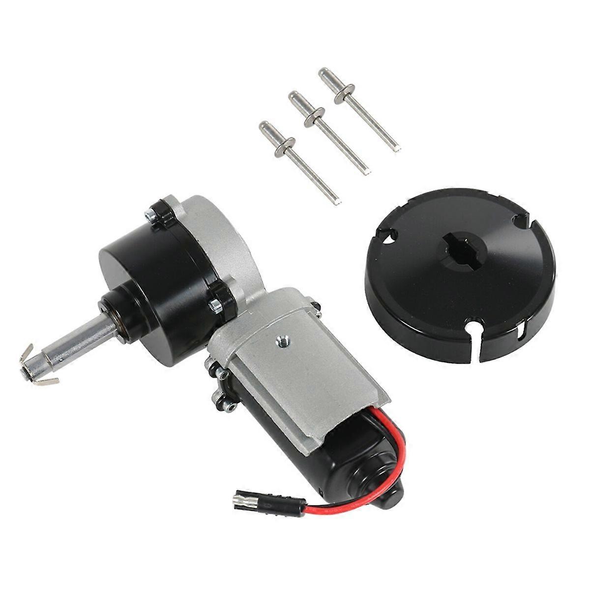 Motor Drive Kit 3317084.000U for 9200 Series RV Awning 3316605001